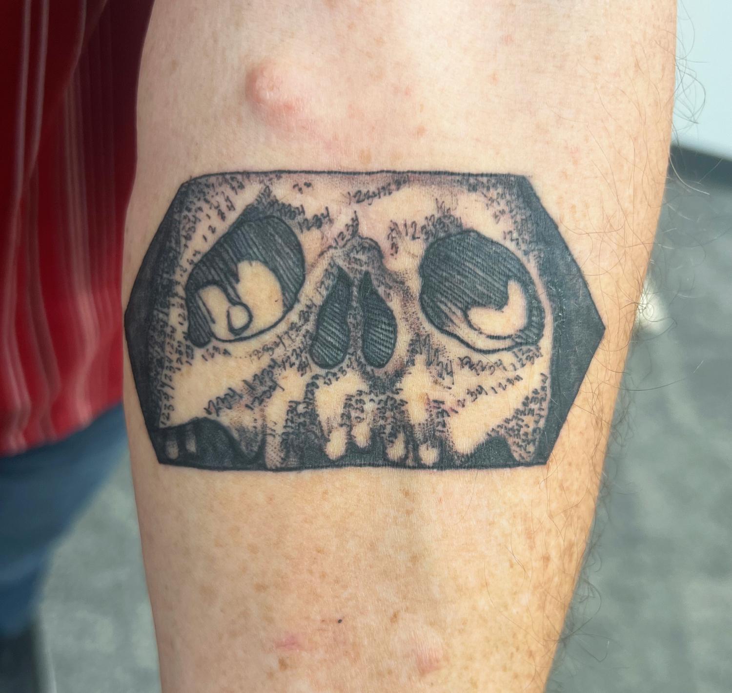 Skull